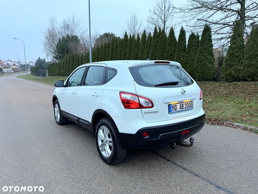 Nissan Qashqai - 21