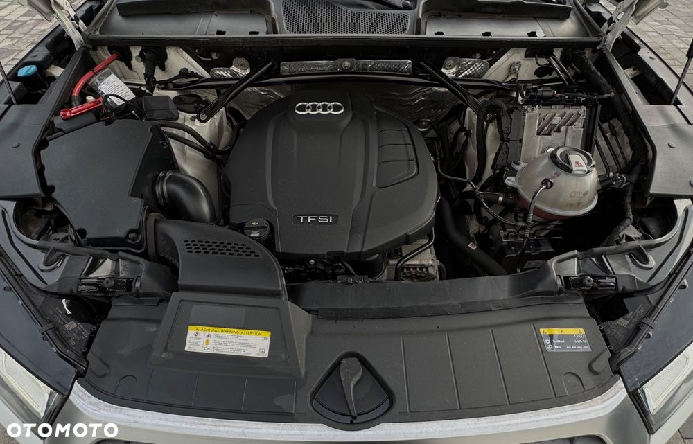 Audi Q5 2.0 TFSI Quattro Sport S tronic - 40