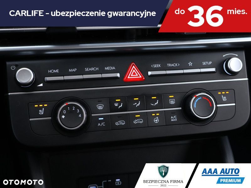 Hyundai Tucson - 20