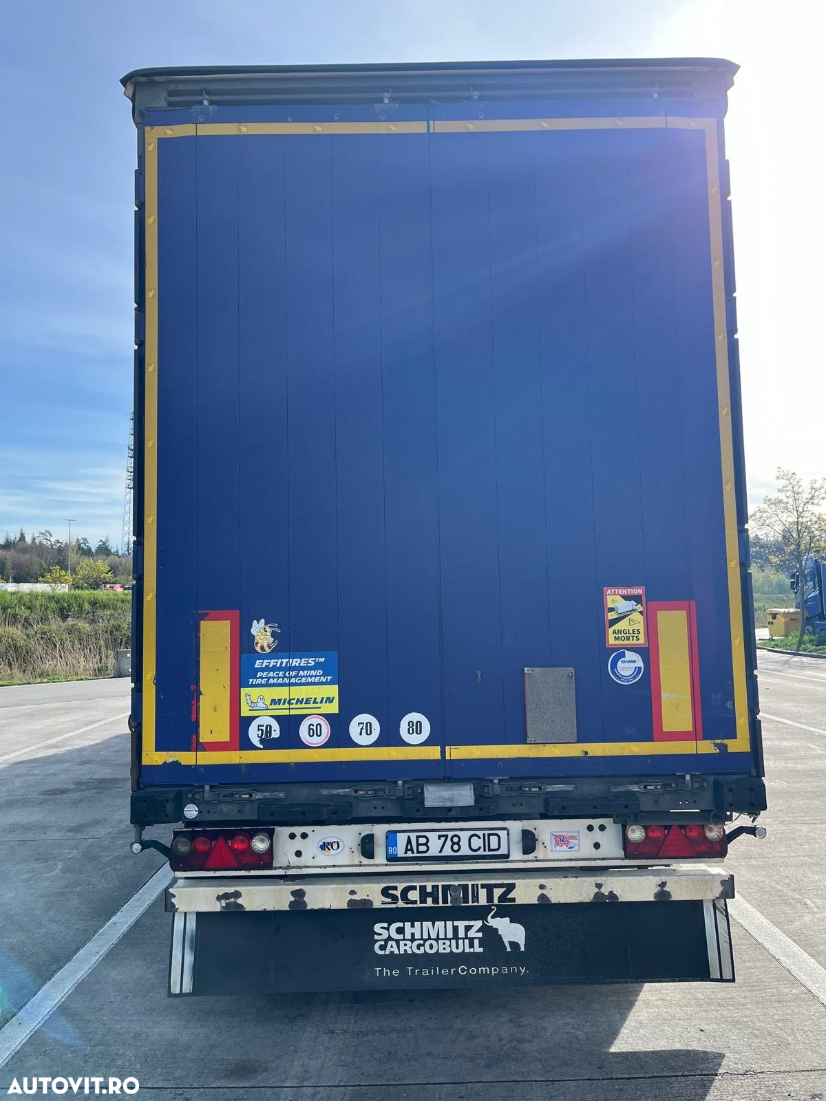 Volvo FH500 - 7