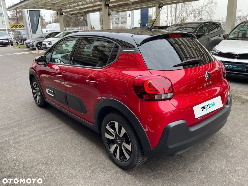 Citroën C3 - 7