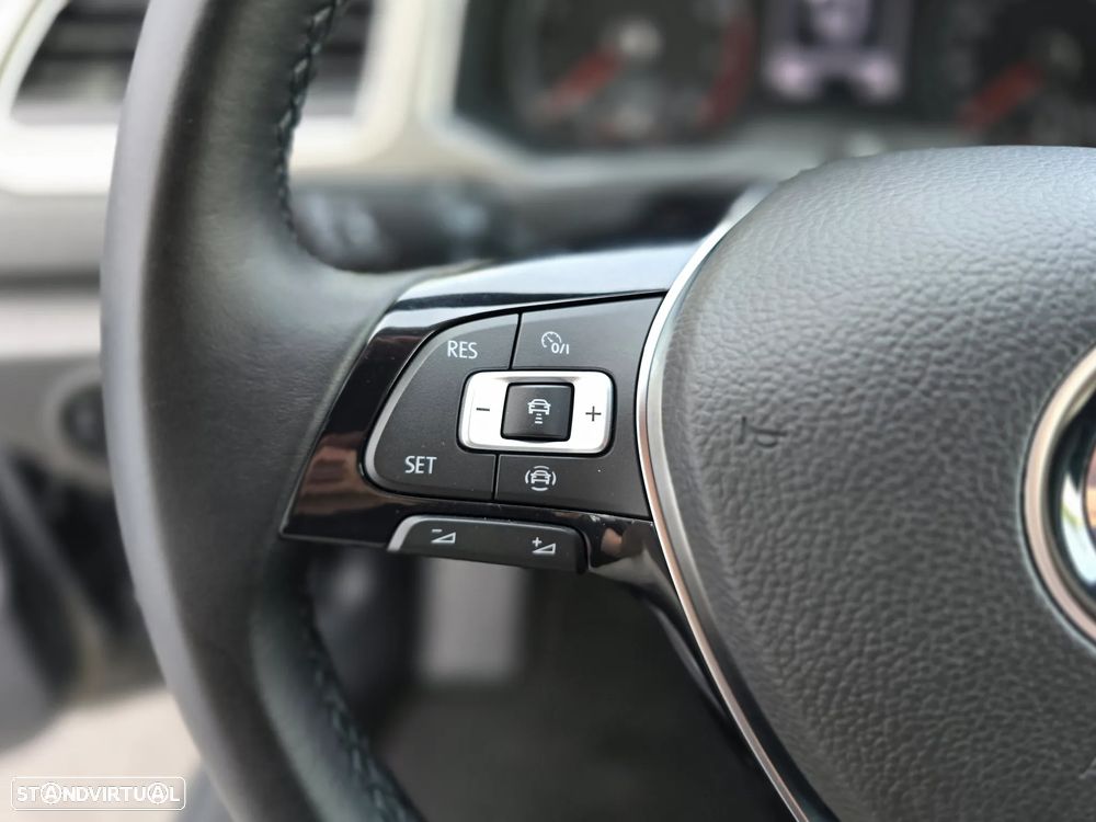 VW T-Roc 1.0 TSI Life - 18