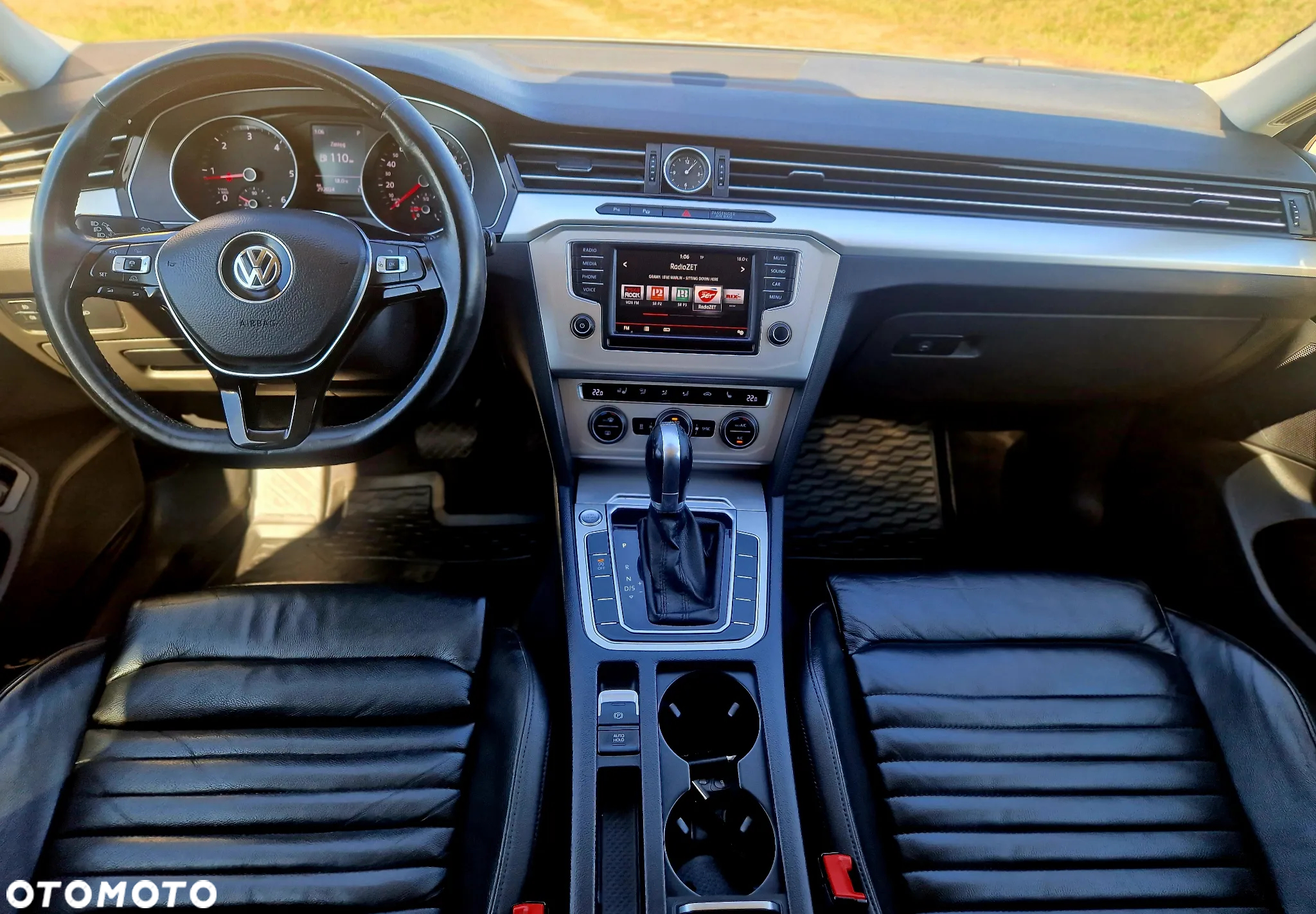 Volkswagen Passat - 5