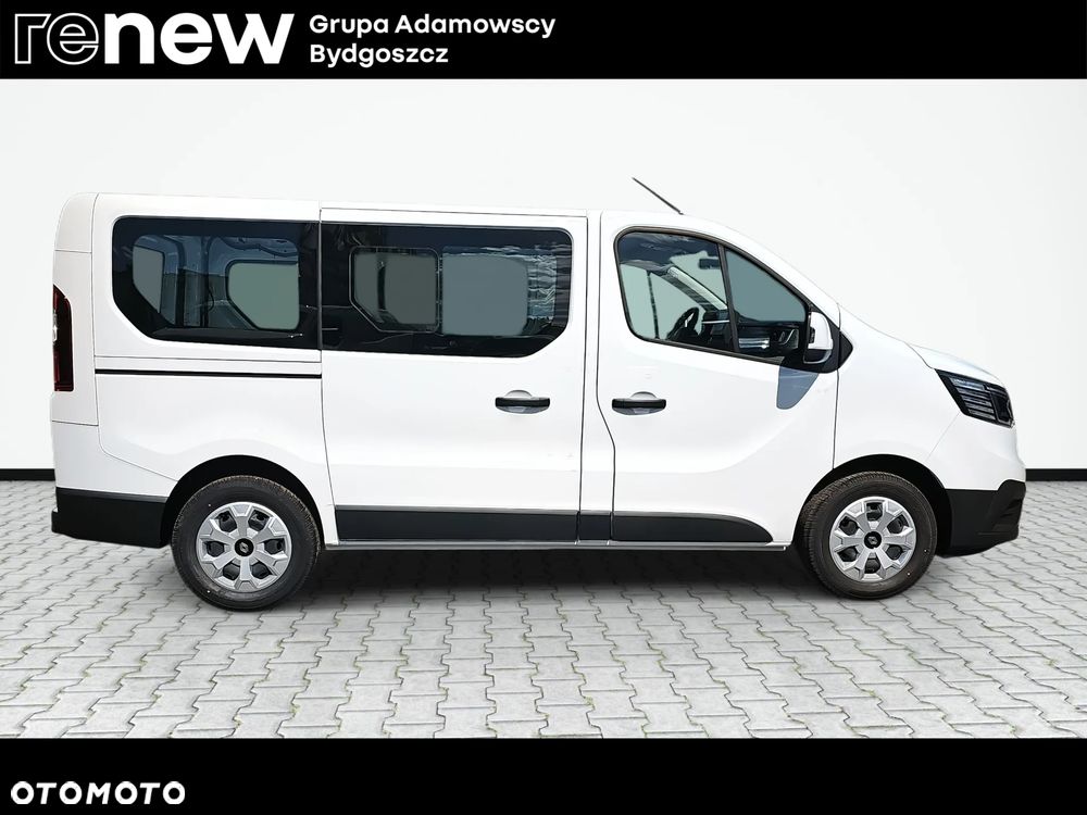 Renault TRAFIC Furgon L1H1 - 10