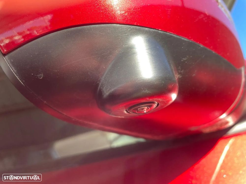 Nissan Juke 1.5 dCi N-Connecta 360+EPI - 34