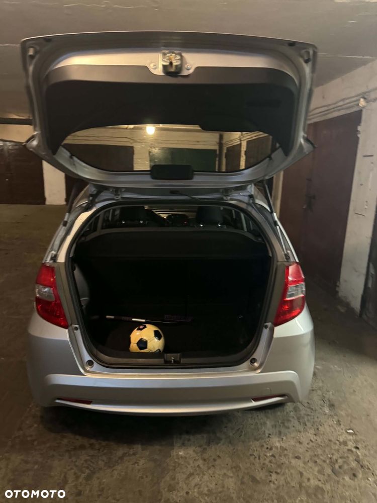 Honda Jazz 1.2 S - 7
