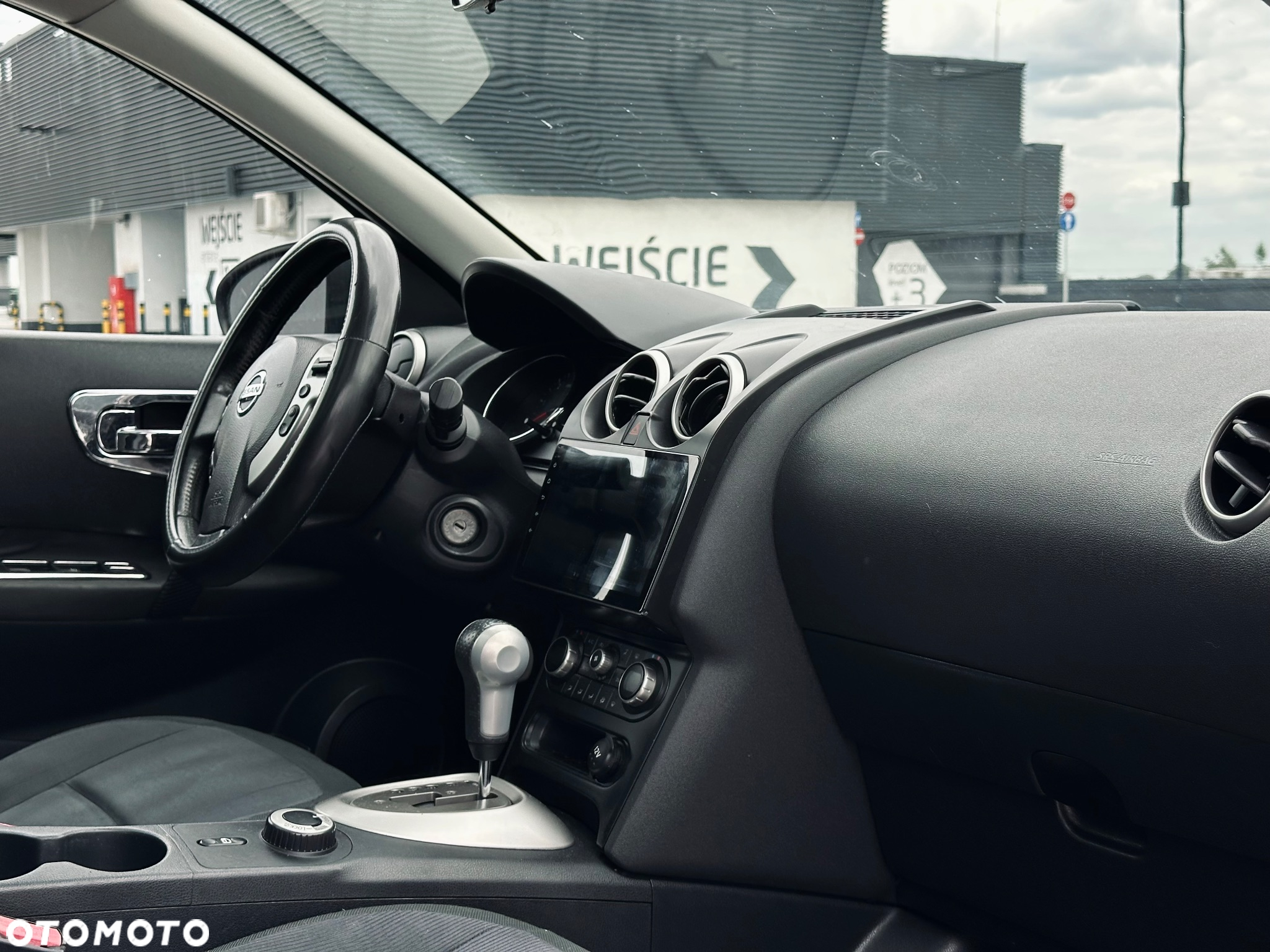 Nissan Qashqai+2 2.0 dCi 4x4 Tekna Premium - 13