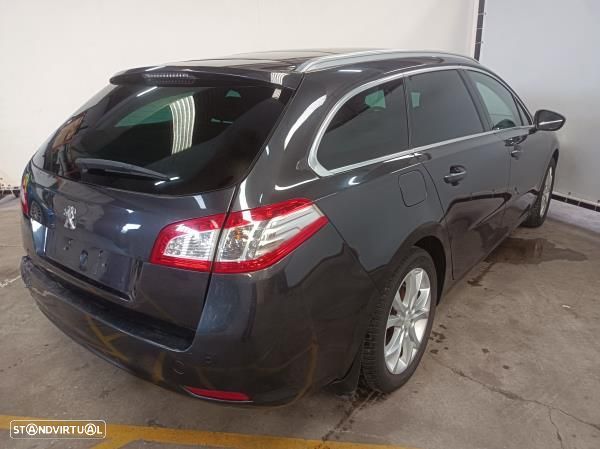 Para Peças Peugeot 508 Sw I (8E_) - 3