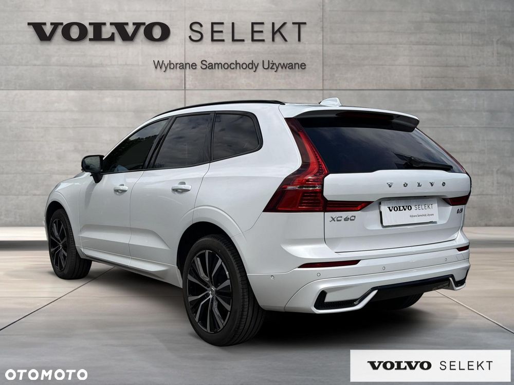 Volvo XC 60 - 6