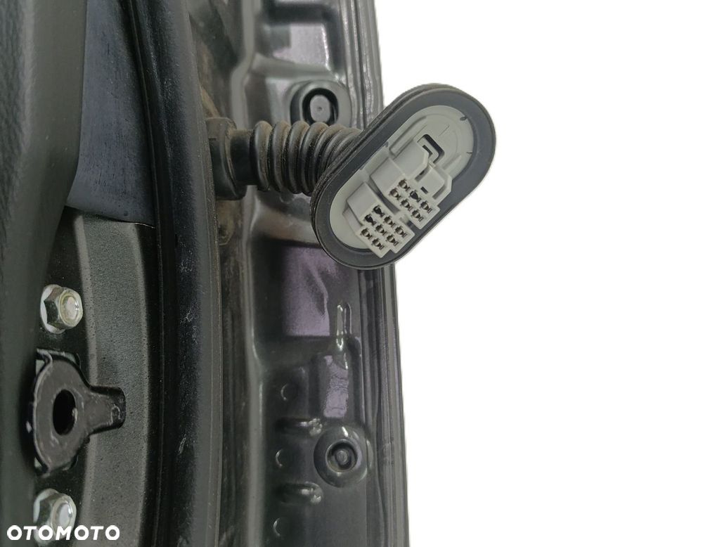 DRZWI LEWY TYŁ MAZDA 3 BK - 5