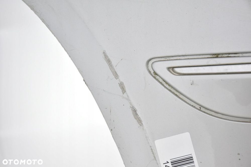 zderzak przedni * przód mercedes a-klasa w169 - 12