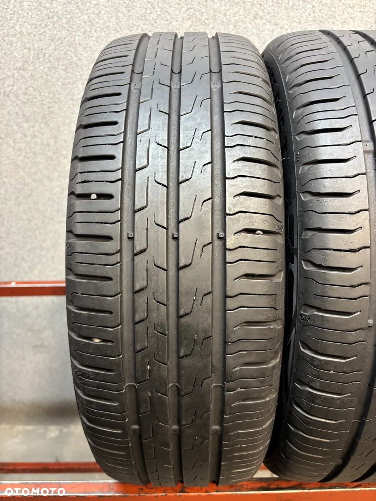 2 OPONY LETNIE CONTINENTAL 175/55/15  77T - 2