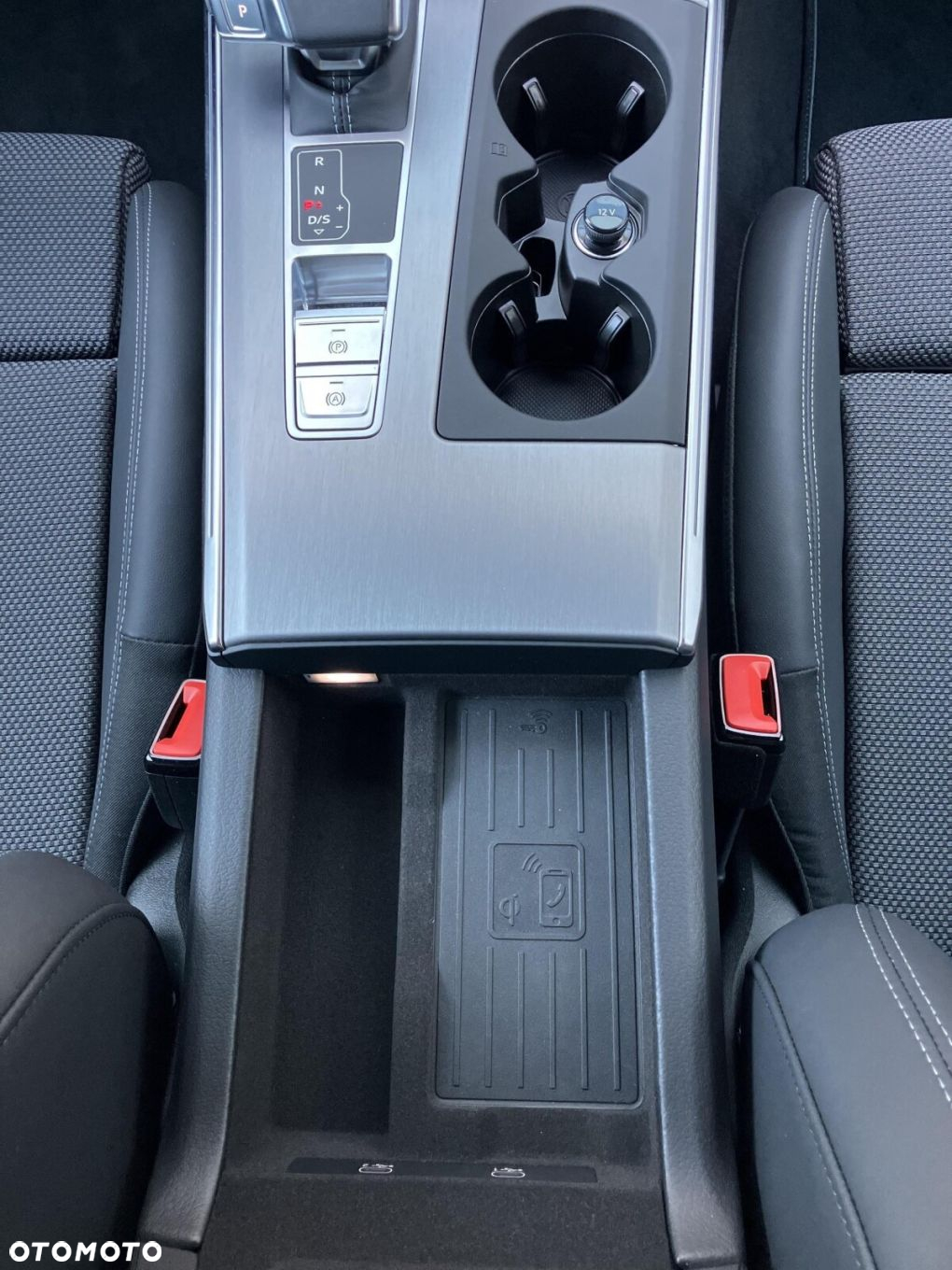 Audi A6 - 20