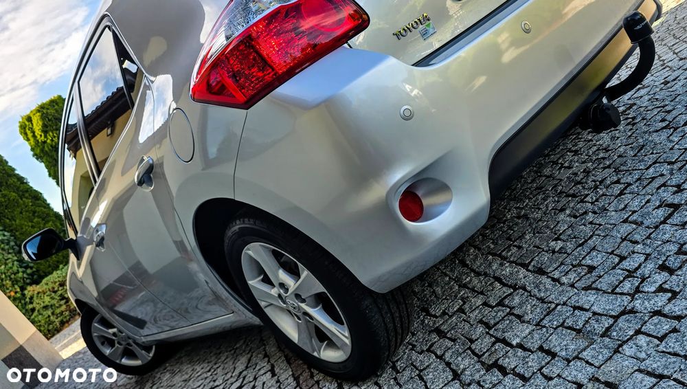 Toyota Auris 1.6 Prestige - 14