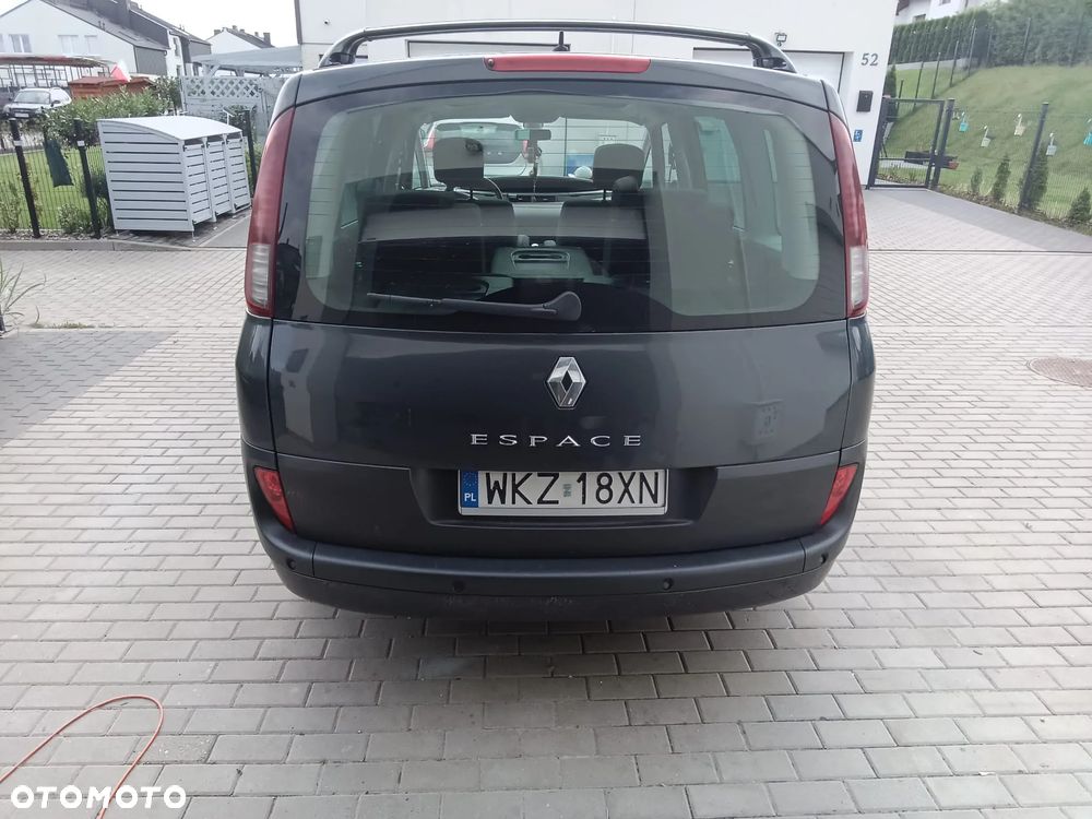 Renault Espace - 19