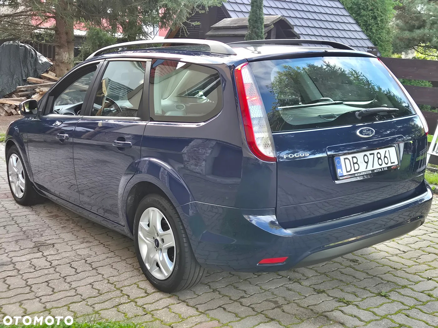 Ford Focus - 7