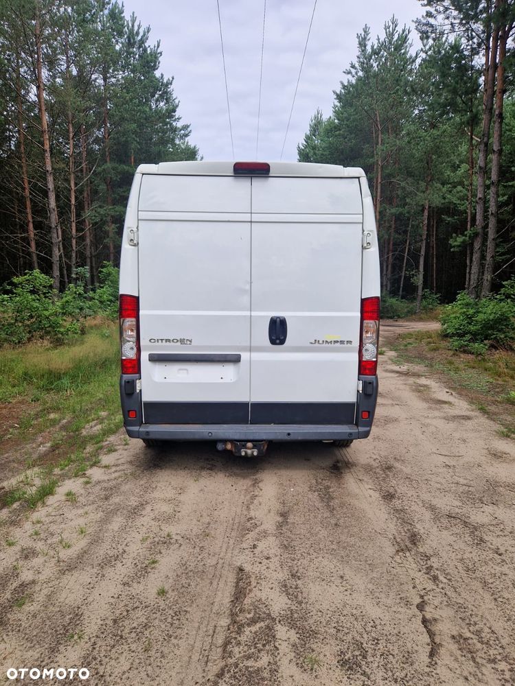 Citroën Jumper - 4