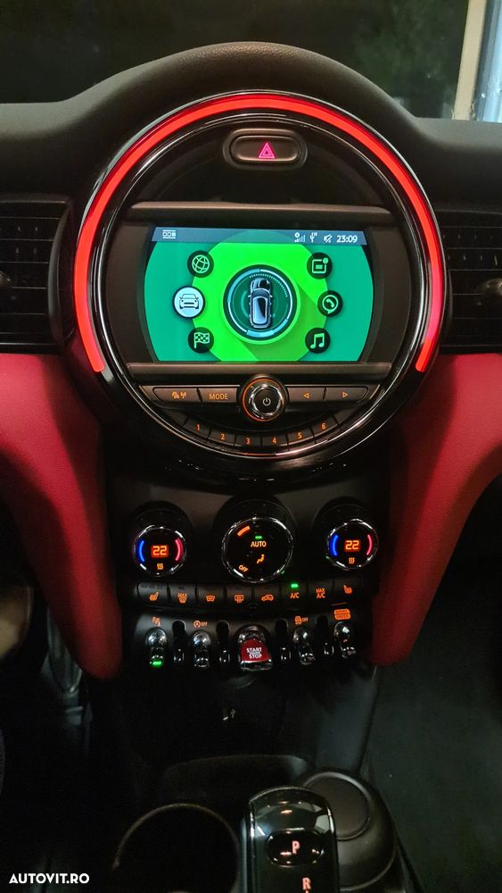 Mini Cooper - 15