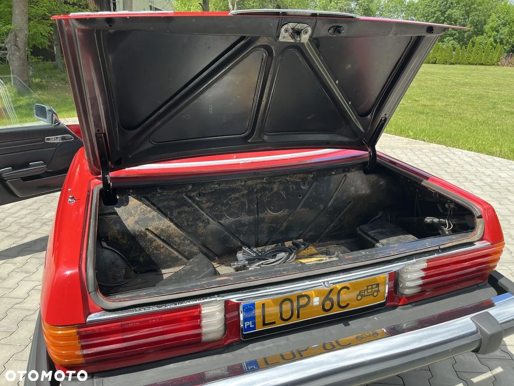 Mercedes-Benz SL - 24