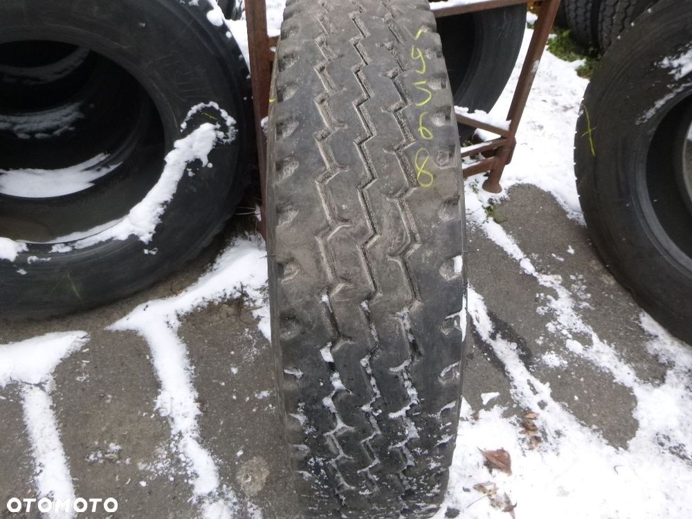 11R22,5 Linglong LLA08. Opony ciężarowe - 2