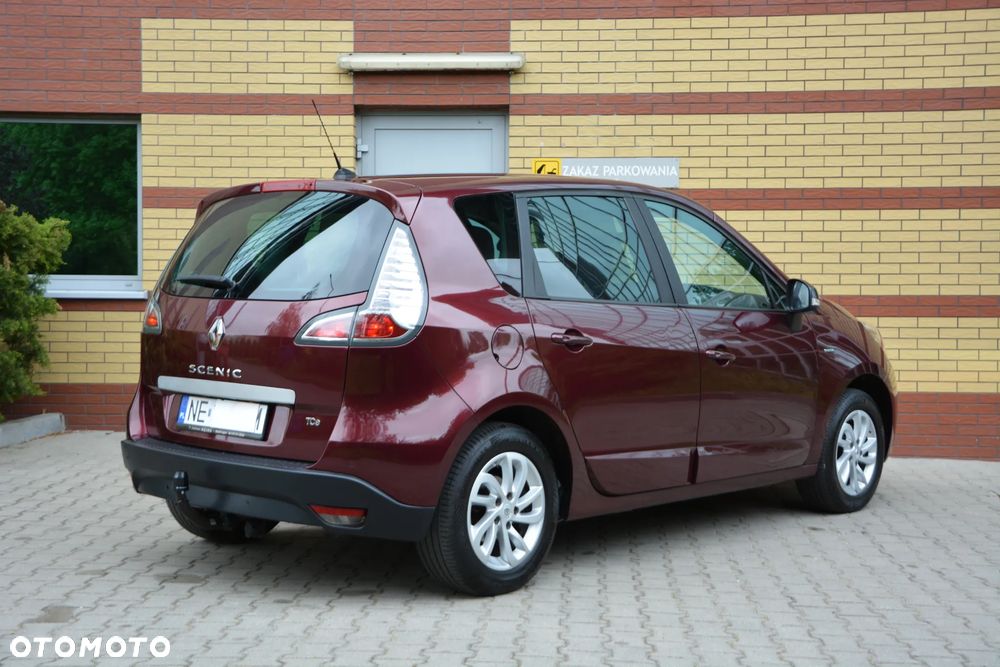 Renault Scenic ENERGY TCe 130 INITIALE PARIS - 30