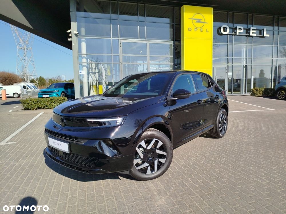 Opel Mokka - 3