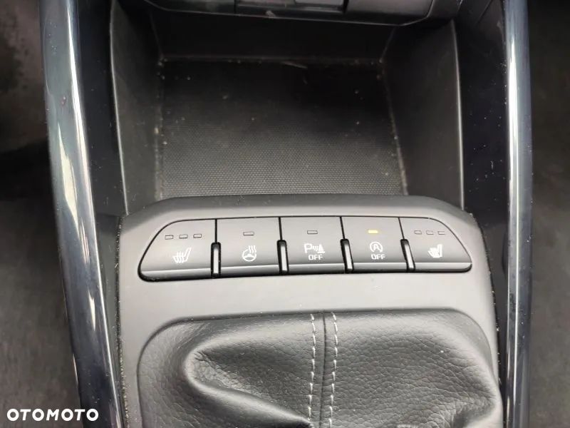 Kia Stonic 1.2 Dream-Team Edition - 12