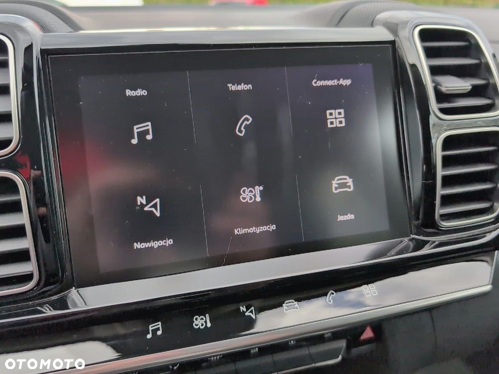 Citroën C5 Aircross 1.5 BlueHDi Max EAT8 - 23
