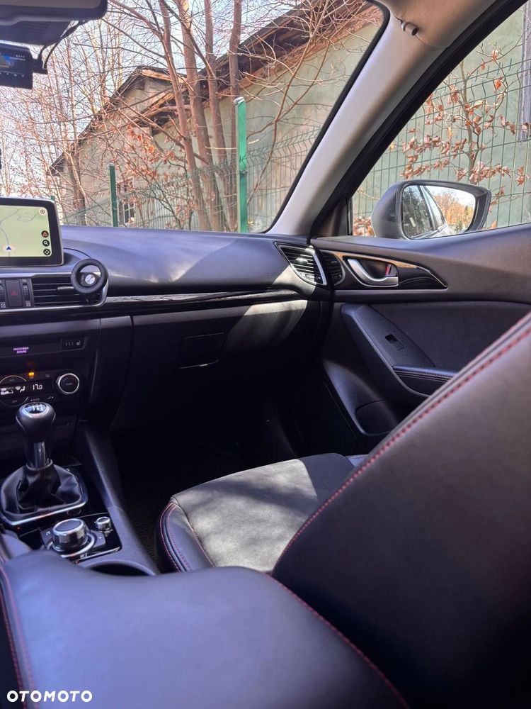 Mazda 3 2.0 Enso - 29
