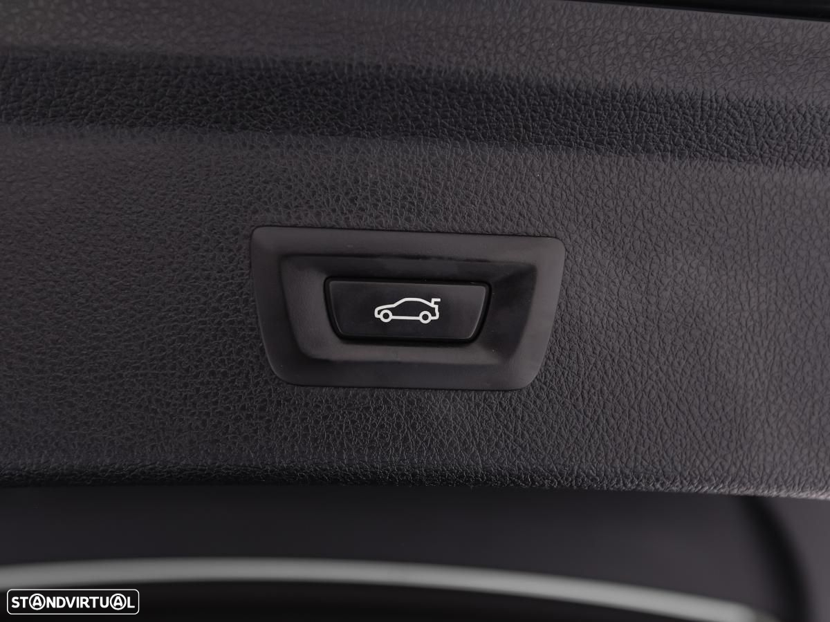 BMW 318 Gran Turismo d Advantage - 14