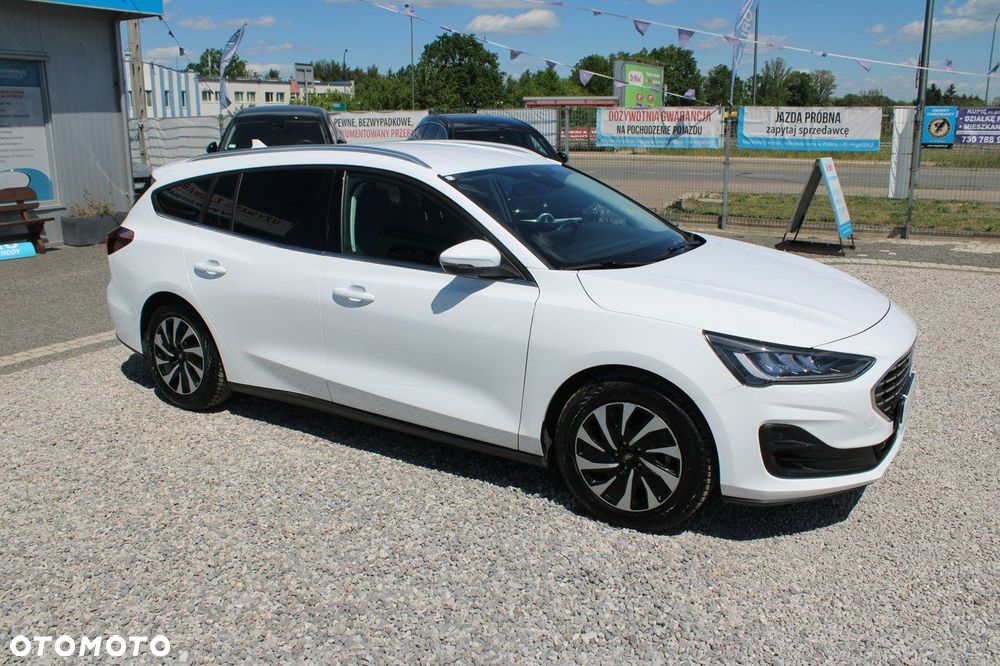 Ford Focus - 5