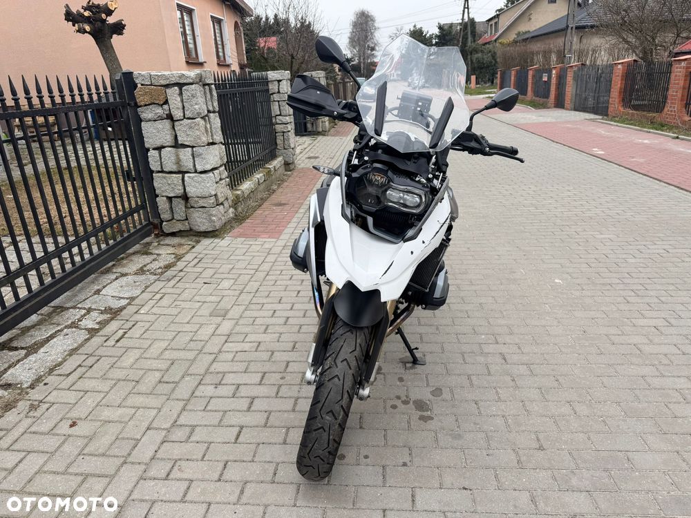 BMW GS - 17