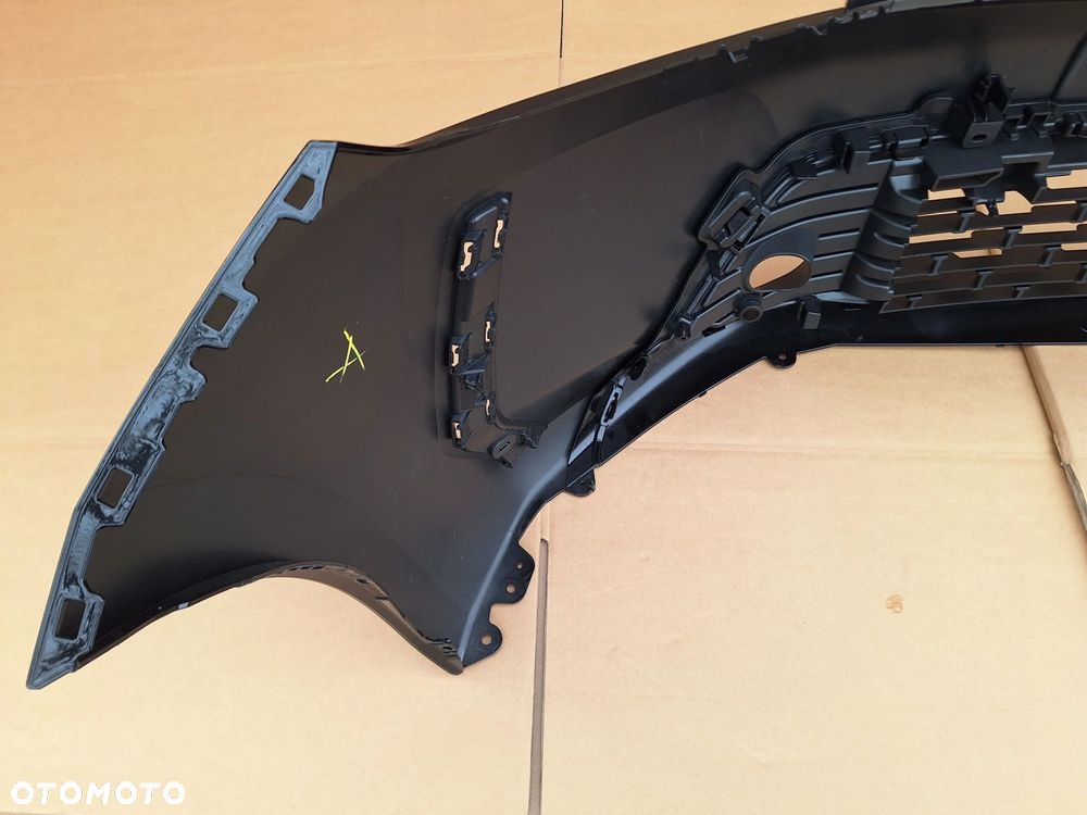 OPEL CORSA F LIFT 23- CAŁY-NIE KLEJONY! ZDERZAK PRZÓD PRZEDNI ORYG. GM 9850353180 WYSYŁKA 24H - 10