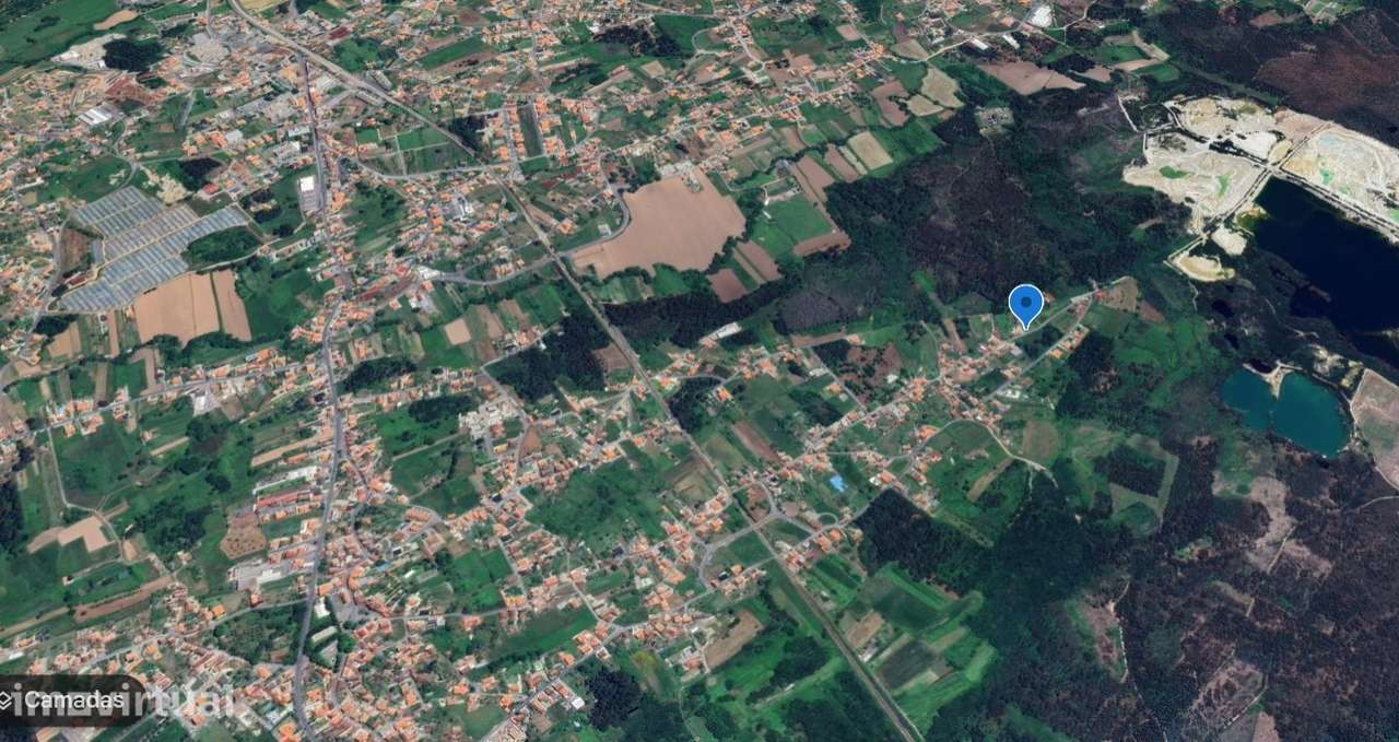 Terreno  Venda em Vila de Punhe,Viana do Castelo - Grande imagem: 3/13