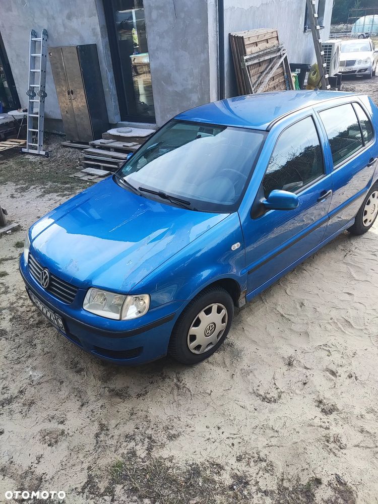 Volkswagen Polo - 3