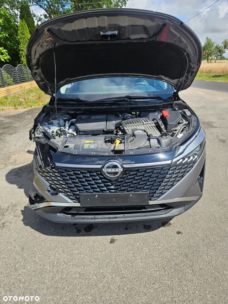 Nissan Qashqai 1.5 e-POWER N-Connecta - 5