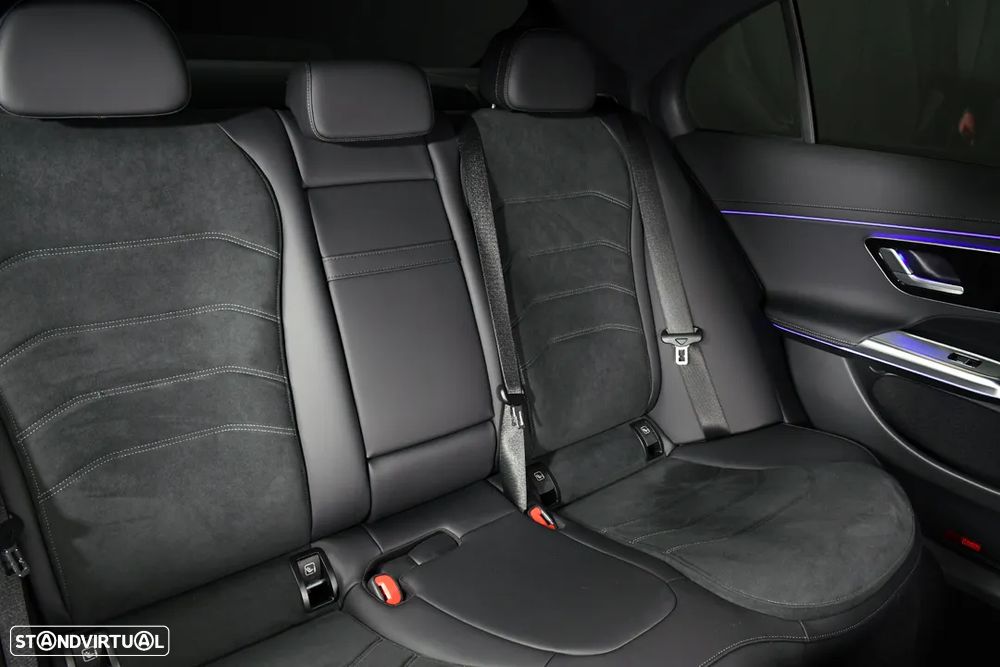 Mercedes-Benz E 300 - 14