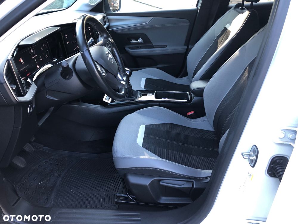 Opel Mokka 1.5 CDTI GS Line Plus S&S - 10