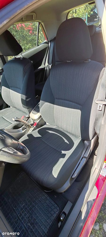 Toyota Auris 1.33 VVT-i Classic - 9