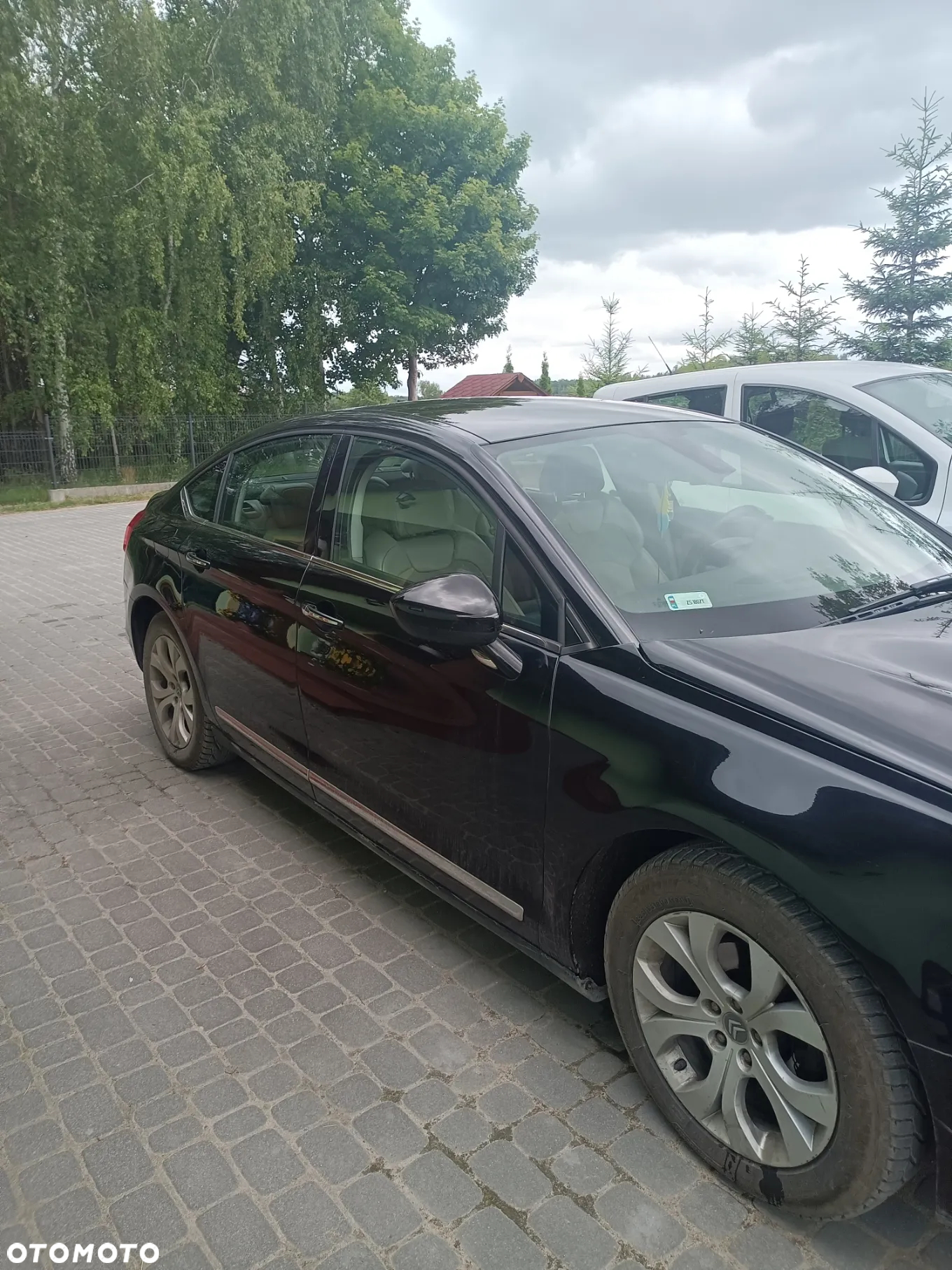 Citroën C5 1.6 THP Exclusive - 10