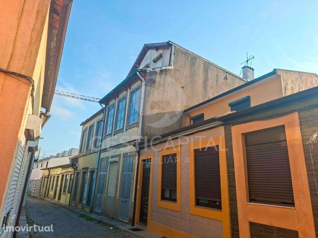 Prédio com 3 Pisos no Bonfim – Ideal para reabilitação e investimento - Grande imagem: 3/41