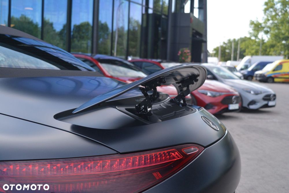 Mercedes-Benz SL AMG 55 4-Matic+ - 13