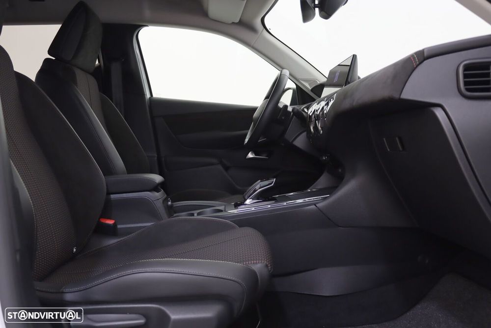 DS DS3 Crossback 1.2 PureTech Performance Line EAT8 - 11