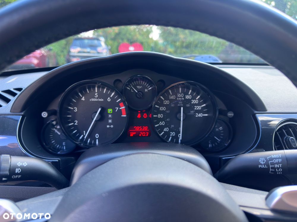 Mazda MX-5 2.0 Skyfreedom i-ELOOP - 21