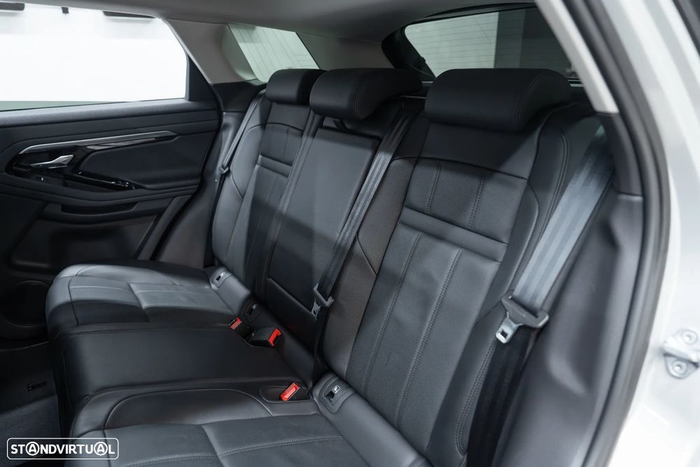 Land Rover Range Rover Evoque 1.5 P300e AWD R-Dynamic Auto - 53