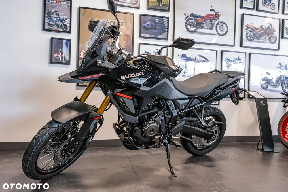 Suzuki DL - 6