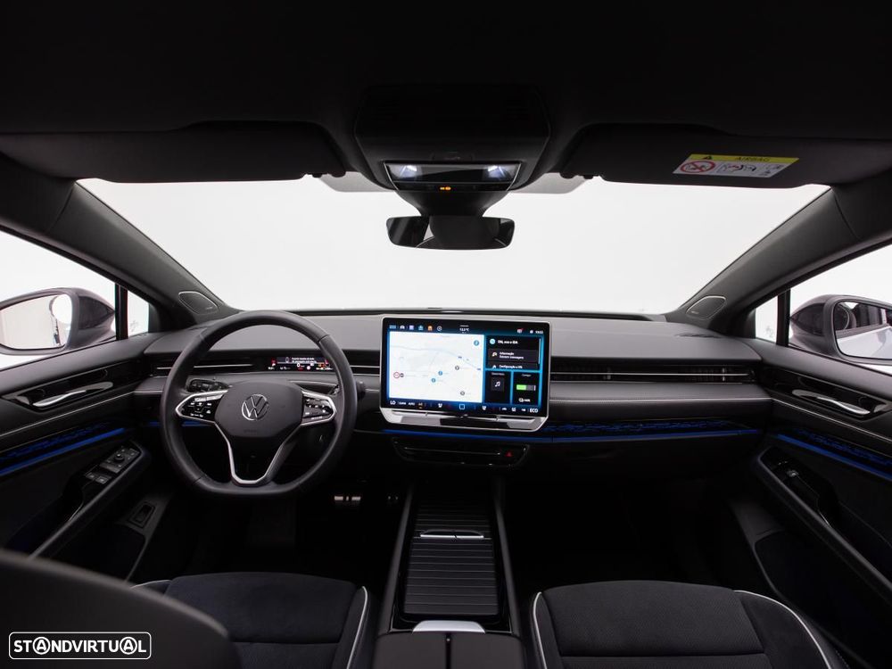 VW ID.7 Tourer Pro S - 7