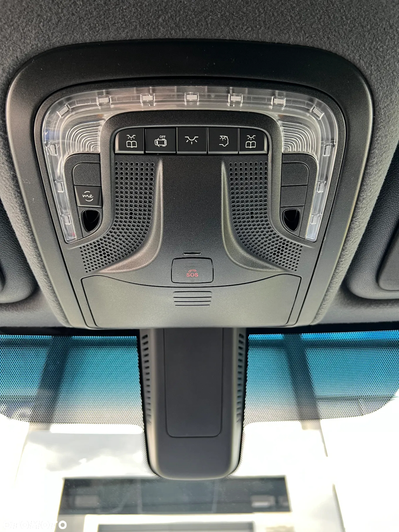 Mercedes-Benz Sprinter 319 CDI - 25