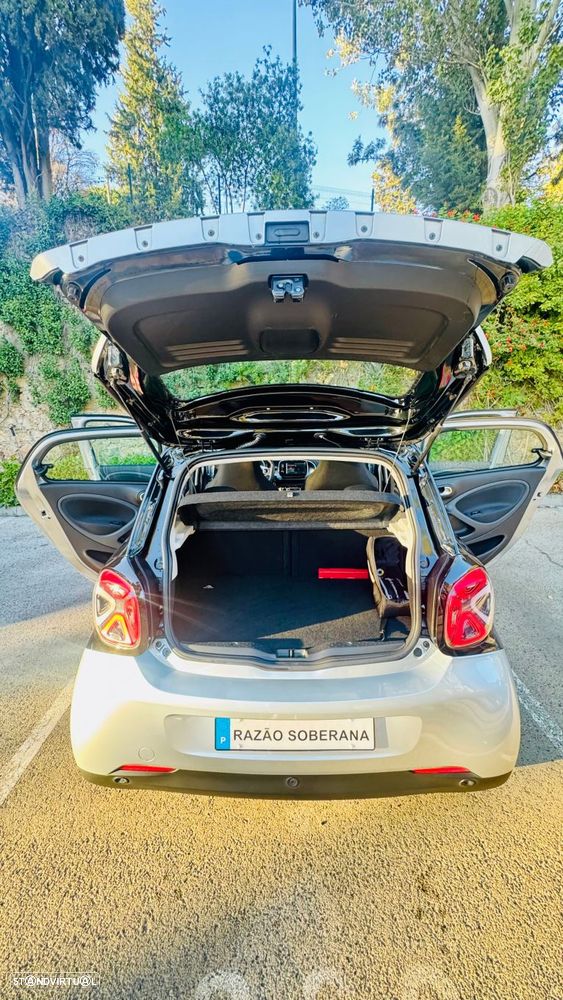 Smart ForFour EQ pulse - 7