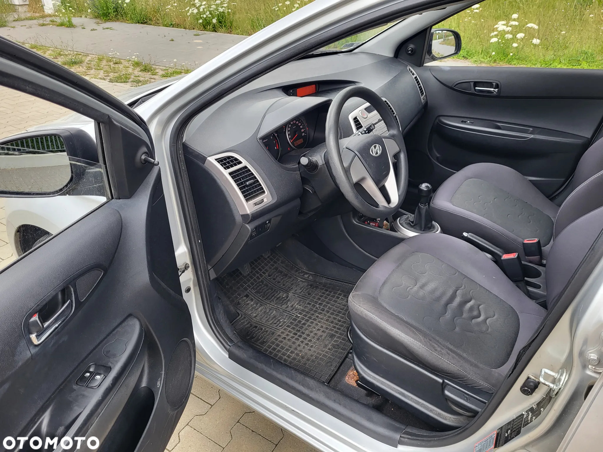 Hyundai i20 1.2 Comfort - 6